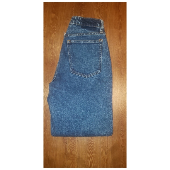 ABERCROMBIE & FITCH jeans - Picture 3 of 3